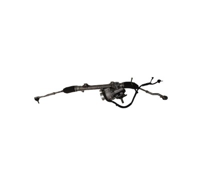 Scatola dello sterzo CITROEN C3 1° Serie - 1623287580 - 3537540
