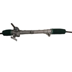 Scatola dello sterzo FIAT Idea 2° Serie - 3538853 - 3538853