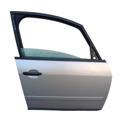 Portiera anteriore Destra AUDI A2 Serie 8Z0 dal 00 al 05 - 8Z0831052A - 3538899
