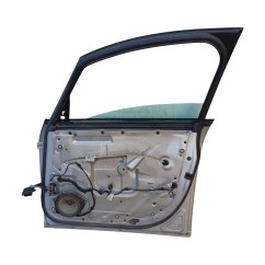 Portiera anteriore Destra AUDI A2 Serie 8Z0 dal 00 al 05 - 8Z0831052A - 3538899