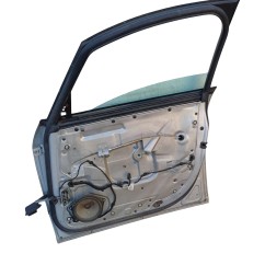 Portiera anteriore Destra AUDI A2 Serie 8Z0 dal 00 al 05 - 8Z0831052A - 3538899