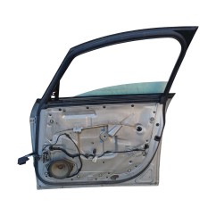 Portiera anteriore Destra AUDI A2 Serie 8Z0 dal 00 al 05 - 8Z0831052A - 3538899
