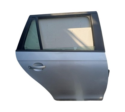 Portiera Posteriore Destra VOLKSWAGEN Golf 6 VI Variant dal 08 al 12 - 1K9833056B - 3537658