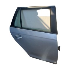 Portiera Posteriore Destra VOLKSWAGEN Golf 6 VI Variant dal 08 al 12