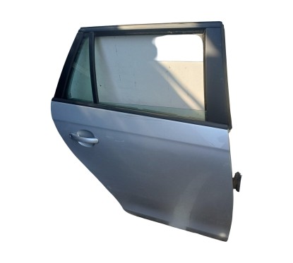 Portiera Posteriore Destra VOLKSWAGEN Golf 6 VI Variant dal 08 al 12