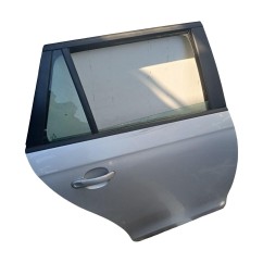 Portiera Posteriore Destra VOLKSWAGEN Golf 6 VI Variant dal 08 al 12 - 1K9833056B - 3537658