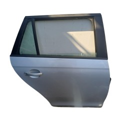 Portiera Posteriore Destra VOLKSWAGEN Golf 6 VI Variant dal 08 al 12 - 1K9833056B - 3537658