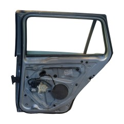 Portiera Posteriore Destra VOLKSWAGEN Golf 6 VI Variant dal 08 al 12 - 1K9833056B - 3537658