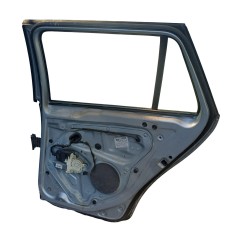 Portiera Posteriore Destra VOLKSWAGEN Golf 6 VI Variant dal 08 al 12 - 1K9833056B - 3537658