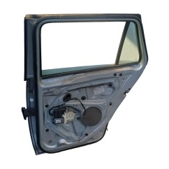 Portiera Posteriore Destra VOLKSWAGEN Golf 6 VI Variant dal 08 al 12 - 1K9833056B - 3537658