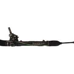 Scatola dello sterzo CITROEN C4 2° Serie - 1623214980 - 3537645