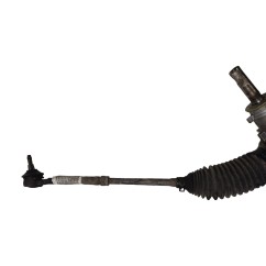 Scatola dello sterzo CITROEN C4 2° Serie - 1623214980 - 3537645