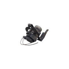 Fendinebbia anteriore SX ALFA ROMEO 147 Serie 937 dal 05 al 10 - 156052643 - 2267035