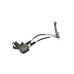 Alzacristallo elettrico post. DX ALFA ROMEO 147 Serie 937 dal 05 al 10