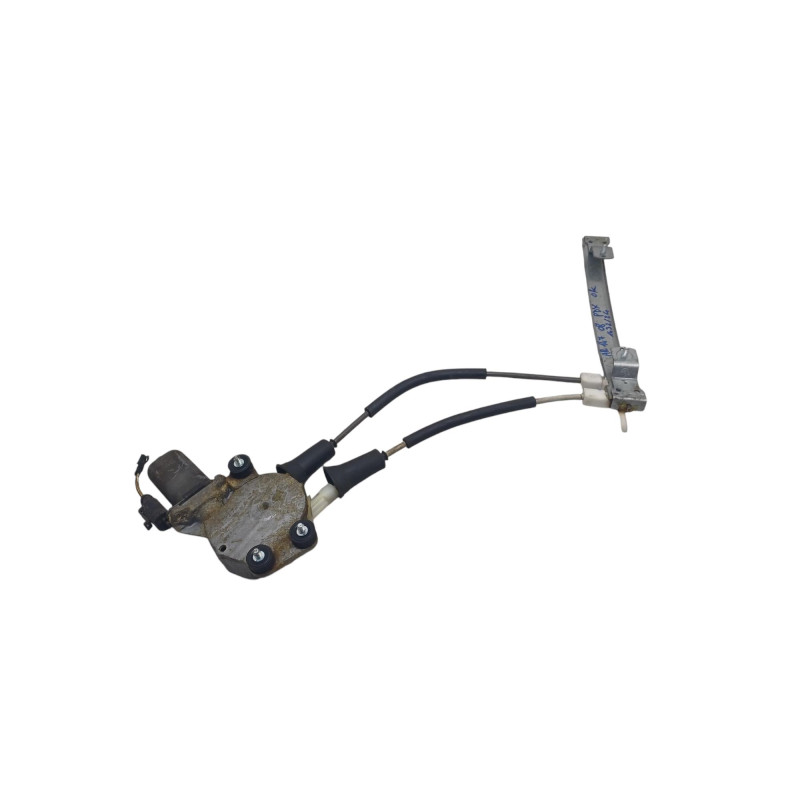 Alzacristallo elettrico post. DX ALFA ROMEO 147 Serie 937 dal 05 al 10