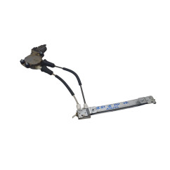 Alzacristallo elettrico post. DX ALFA ROMEO 147 Serie 937 dal 05 al 10 - 46739794 - 2267057