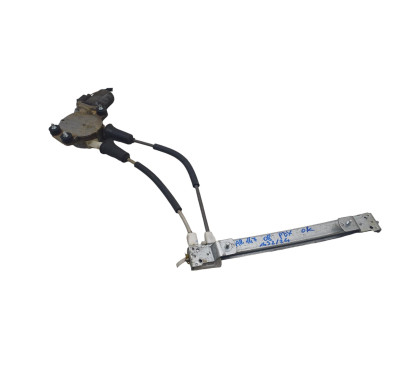 Alzacristallo elettrico post. DX ALFA ROMEO 147 Serie 937 dal 05 al 10