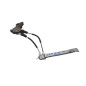 Alzacristallo elettrico post. DX ALFA ROMEO 147 Serie 937 dal 05 al 10
