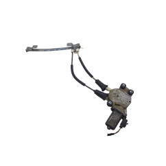 Alzacristallo elettrico post. DX ALFA ROMEO 147 Serie 937 dal 05 al 10 - 46739794 - 2267057
