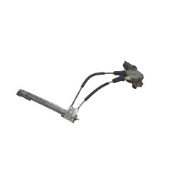Alzacristallo elettrico post. DX ALFA ROMEO 147 Serie 937 dal 05 al 10 - 46739794 - 2267057