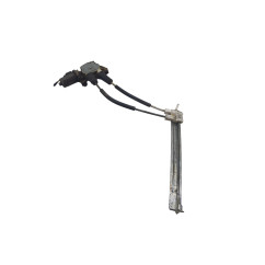 Alzacristallo elettrico post. DX ALFA ROMEO 147 Serie 937 dal 05 al 10 - 46739794 - 2267057