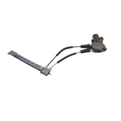 Alzacristallo elettrico post. SX ALFA ROMEO 147 Serie 937 dal 05 al 10