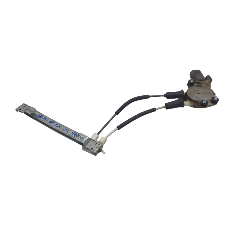 Alzacristallo elettrico post. SX ALFA ROMEO 147 Serie 937 dal 05 al 10