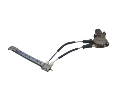 Alzacristallo elettrico post. SX ALFA ROMEO 147 Serie 937 dal 05 al 10 - 46739795 - 2267058