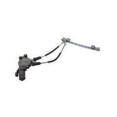 Alzacristallo elettrico post. SX ALFA ROMEO 147 Serie 937 dal 05 al 10 - 46739795 - 2267058