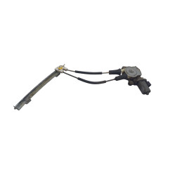 Alzacristallo elettrico post. SX ALFA ROMEO 147 Serie 937 dal 05 al 10 - 46739795 - 2267058