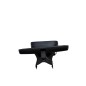 Display segnalazione cinture di sicurezza ALFA ROMEO Mito Serie 955 dal 08