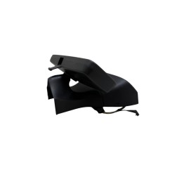 Display segnalazione cinture di sicurezza ALFA ROMEO Mito Serie 955 dal 08 - 156087411 - 3538014