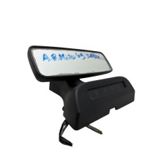 Display segnalazione cinture di sicurezza ALFA ROMEO Mito Serie 955 dal 08 - 156087411 - 3538014