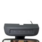 Display segnalazione cinture di sicurezza ALFA ROMEO Mito Serie 955 dal 08