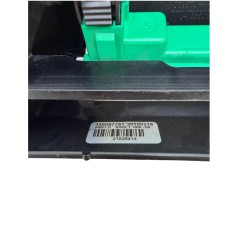 Display segnalazione cinture di sicurezza ALFA ROMEO Mito Serie 955 dal 08 - 156087411 - 3538014