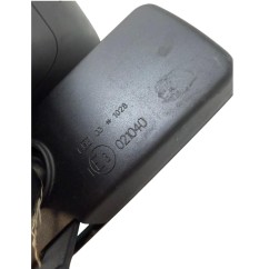 Display segnalazione cinture di sicurezza ALFA ROMEO Mito Serie 955 dal 08 - 156087411 - 3538014