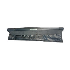 Cappelliera posteriore SMART Fortwo Coupé W451 - A4518100009 - 3302658