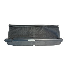 Cappelliera posteriore SMART Fortwo Coupé W451 - A4518100009 - 3302658