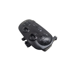 Comandi Clima FIAT 500 Serie dal 07 al 14 - 2267132 - 2267132