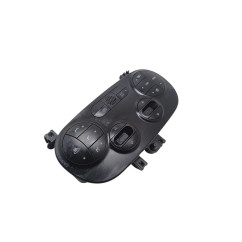 Comandi Clima FIAT 500 Serie dal 07 al 14 - 2267132 - 2267132