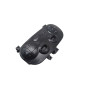 Comandi Clima FIAT 500 Serie dal 07 al 14