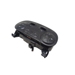 Comandi Clima FIAT 500 Serie dal 07 al 14 - 2267132 - 2267132
