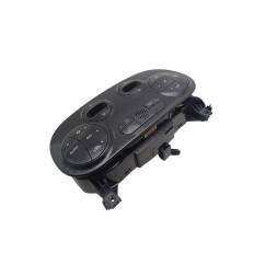 Comandi Clima FIAT 500 Serie dal 07 al 14 - 2267132 - 2267132