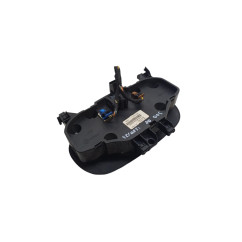 Comandi Clima FIAT 500 Serie dal 07 al 14 - 2267132 - 2267132