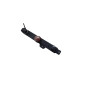 Pulsante luci di emergenza FIAT 500 Serie dal 07 al 14