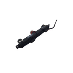 Pulsante luci di emergenza FIAT 500 Serie dal 07 al 14 - 735451110 - 2267143