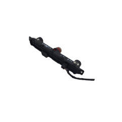 Pulsante luci di emergenza FIAT 500 Serie dal 07 al 14 - 735451110 - 2267143