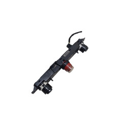 Pulsante luci di emergenza FIAT 500 Serie dal 07 al 14 - 735451110 - 2267143