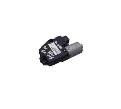 Motorino tettuccio apribile FIAT 500 Serie dal 07 al 14 - 2267149 - 2267149