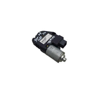 Motorino tettuccio apribile FIAT 500 Serie dal 07 al 14